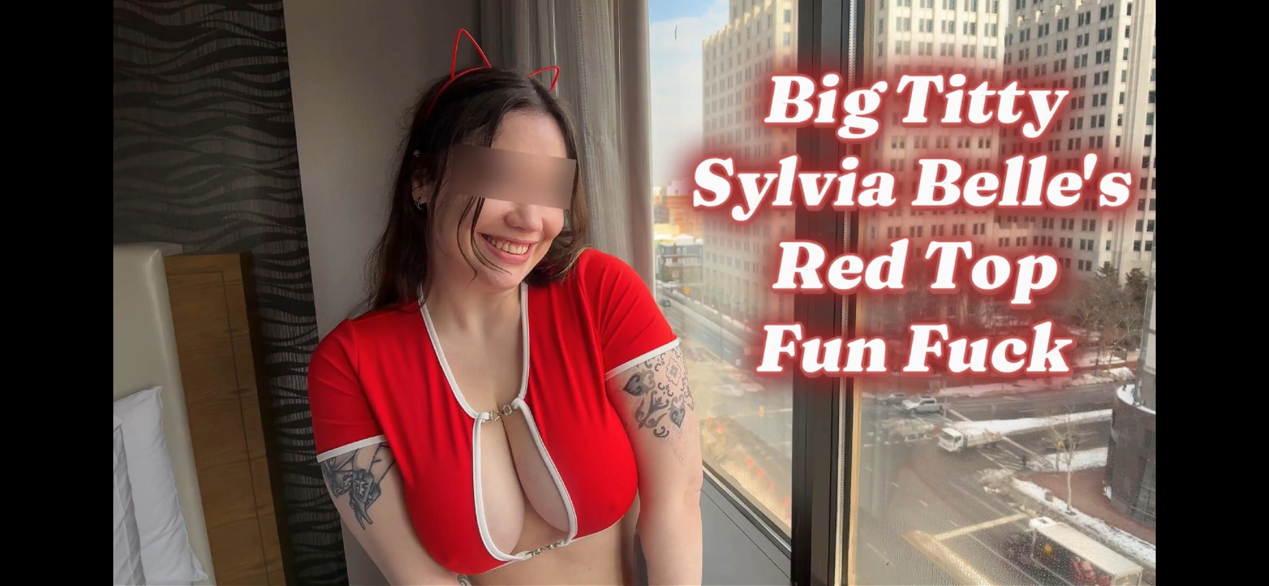 Sylvia Belle