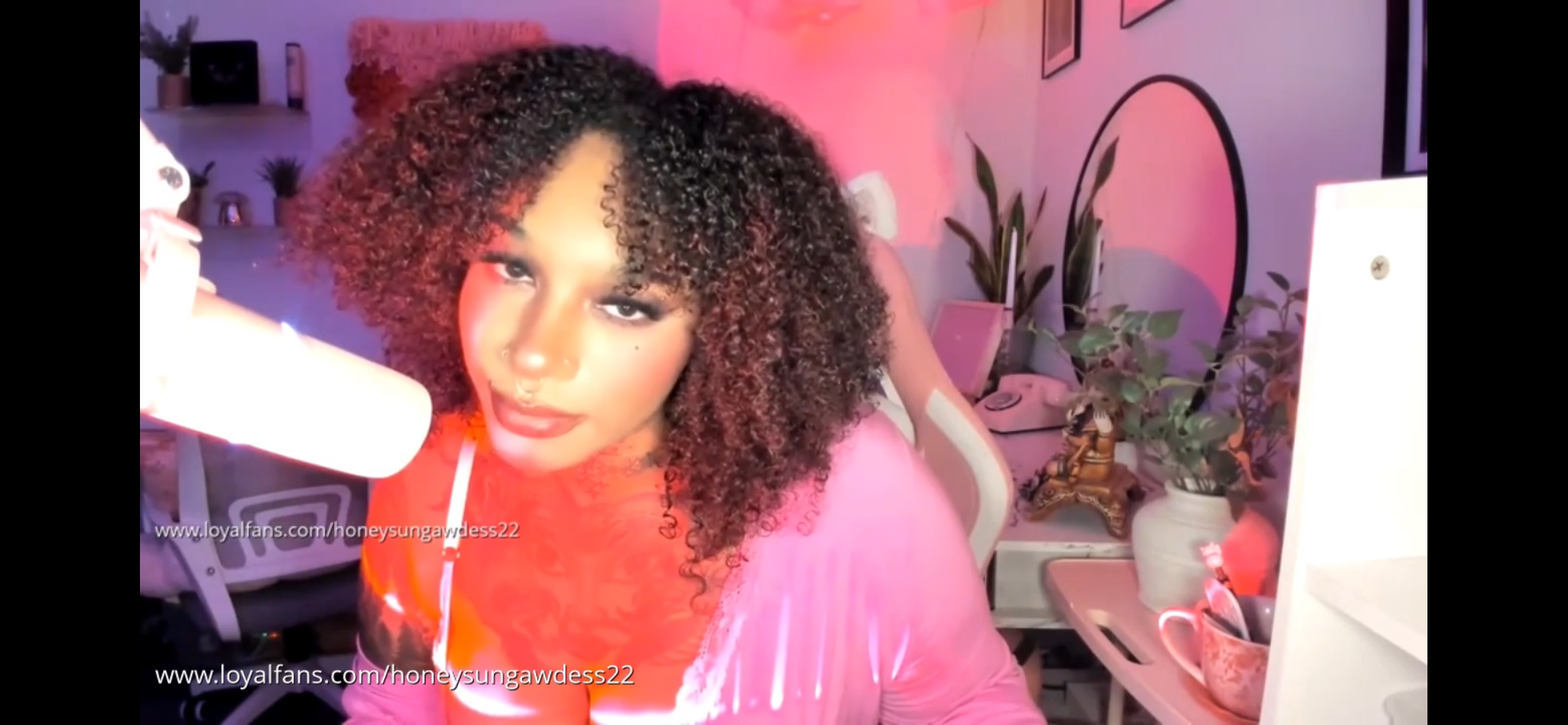 honeysungawdess